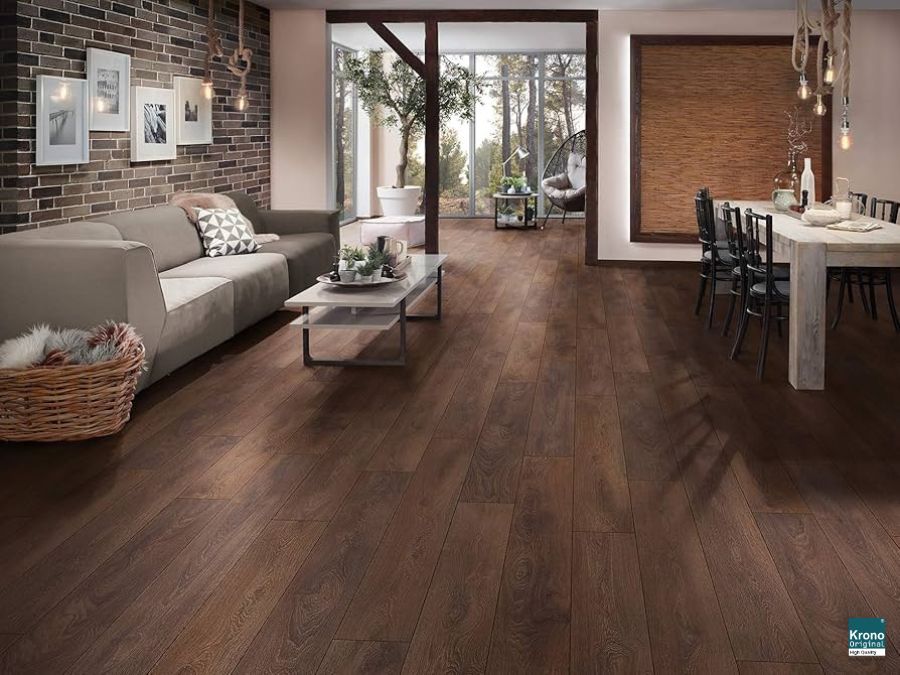 Sàn Gỗ Krono Original Floordreams Vario 8633 11 san go Krono Original Floordreams Vario 8633