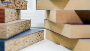 Phân loại sàn gỗ MDF và HDF