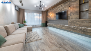 Cách chọn sàn gỗ cho chung cư