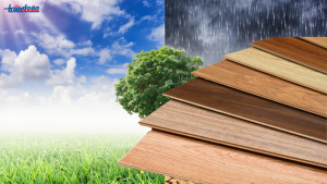 Sàn gỗ công nghiệp từ Đức