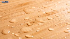 Sàn gỗ công nghiệp chống nước