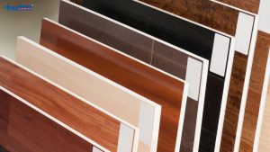 Sàn gỗ nhập khẩu