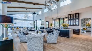 Xu Hướng Chọn Sàn Gỗ 2024