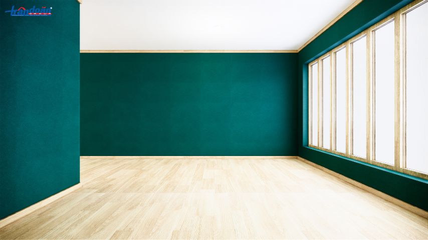 Thương Hiệu Sàn Gỗ Nào Phổ Biến Ở Châu Âu? 7 Sàn Gỗ Công Nghiệp Châu Âu - Pergo