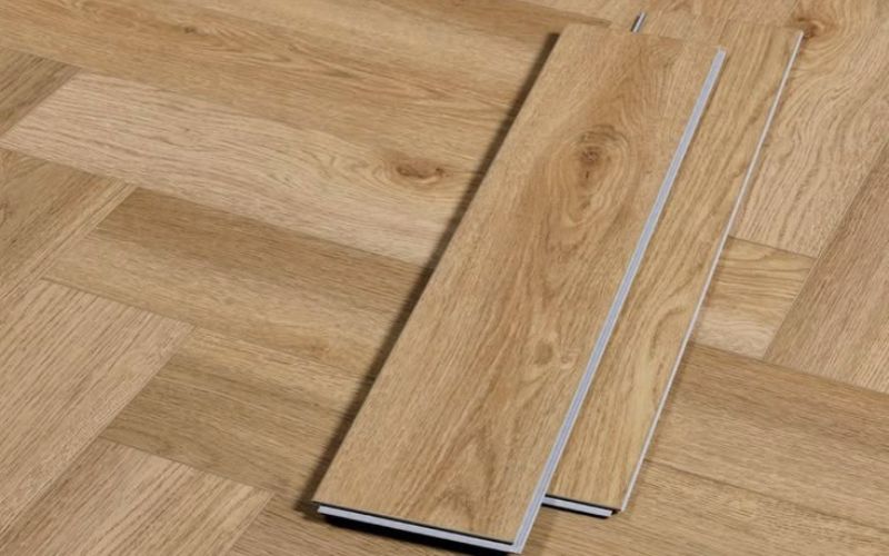 Sàn gỗ công nghiệp Krono Original cao cấp