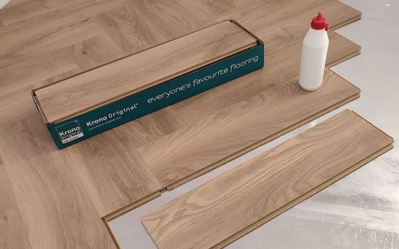 sàn gỗ krono original 