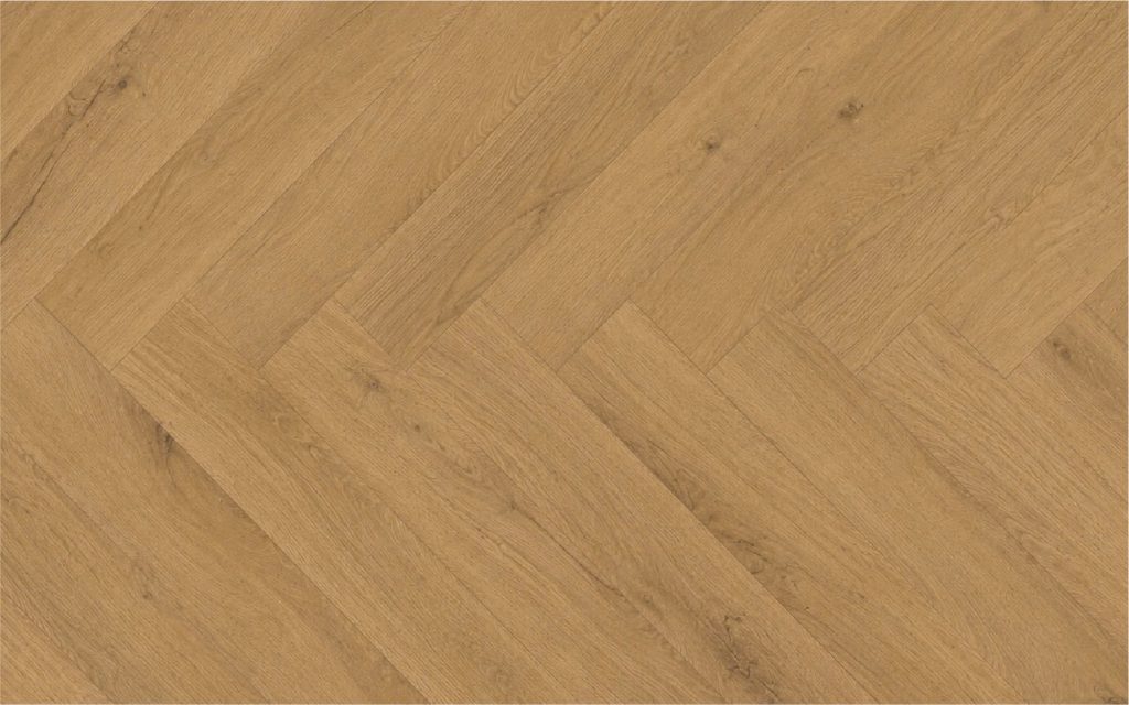 Sàn gỗ Krono Original Herringbone Silent K805
