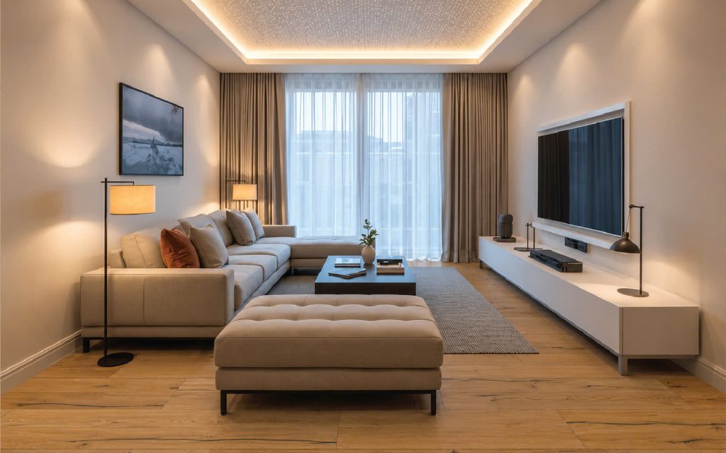 sàn gỗ Krono Original Wide Plank Silent R237