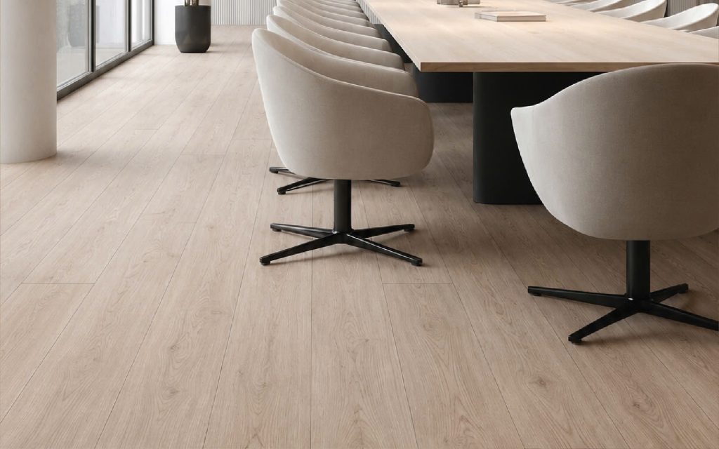 sàn gỗ Krono Original Durastar Silent Cork K852